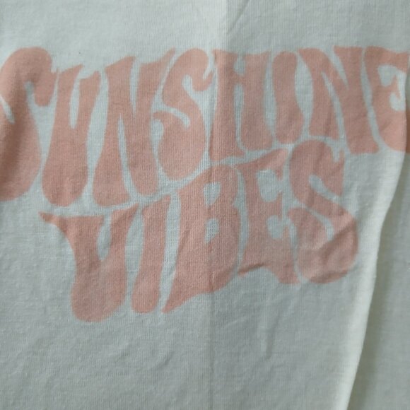 Spiritual Gangster Sunshine Vibes Soft Tank Top - Picture 4 of 6